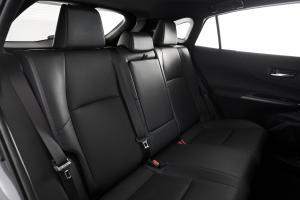 Toyota Venza Hybrid Limited 2020 года 